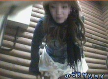 トイレ盗撮動画　無修正　おしっこイベント会場3