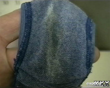 ナースの寮を盗撮！お風呂や使用済み下着のしみまで盗撮